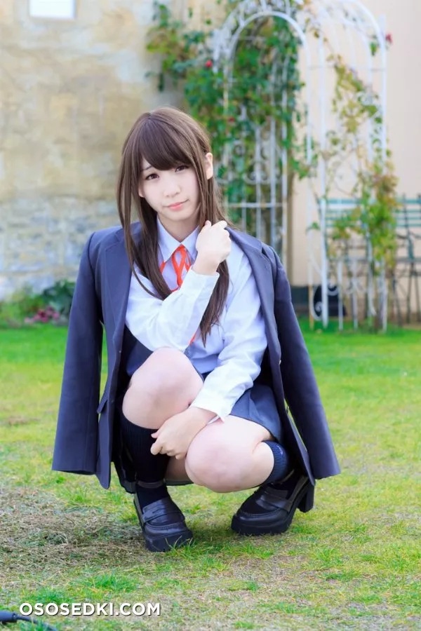 美波白書 (moe_five 伊織もえ) - 319