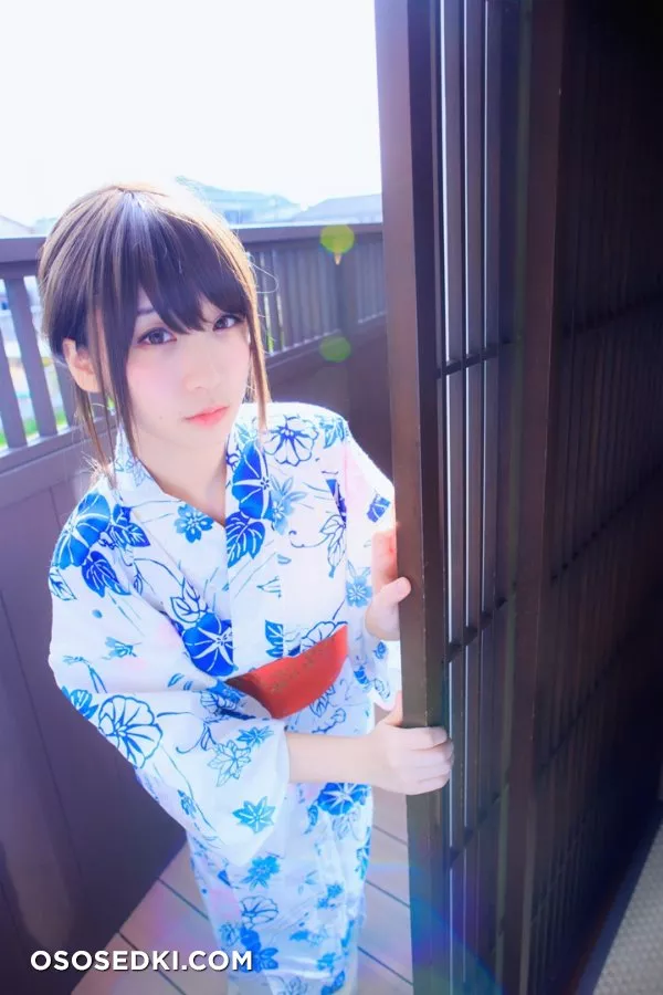 美波白書 (moe_five 伊織もえ) - 335
