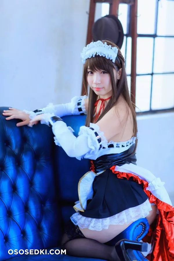 美波白書 (moe_five 伊織もえ) - 365