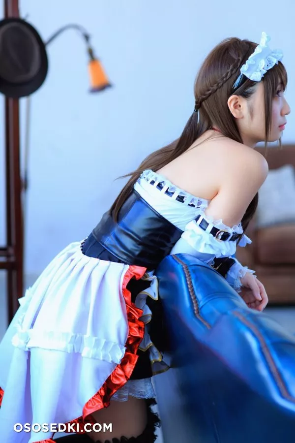 美波白書 (moe_five 伊織もえ) - 369