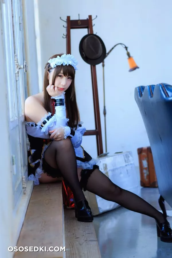 美波白書 (moe_five 伊織もえ) - 374