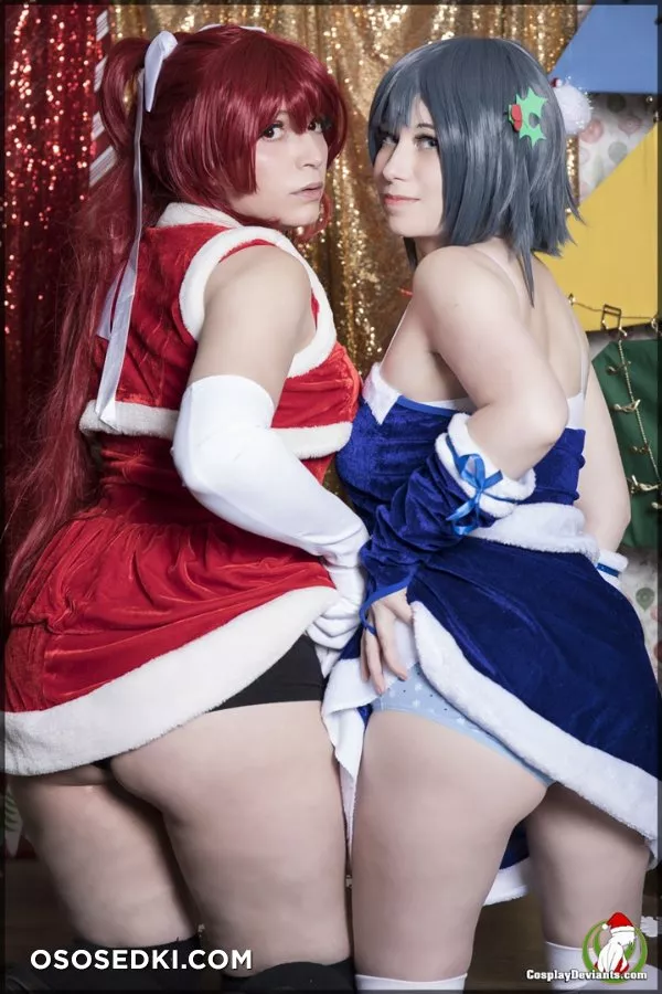 (Usatame & Cecillia_Stardust) - 13