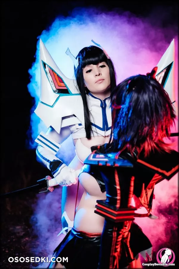 Transformed (Usatame & Foxy) - 27