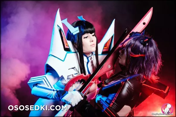 Transformed (Usatame & Foxy) - 89