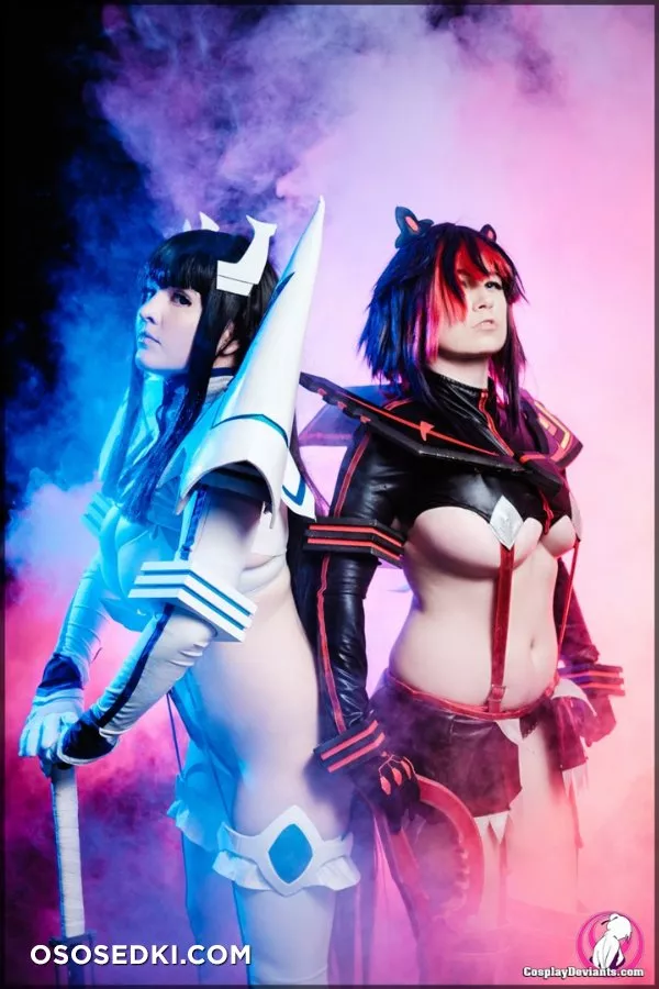 Transformed (Usatame & Foxy) - 95