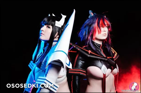 Transformed (Usatame & Foxy) - 96