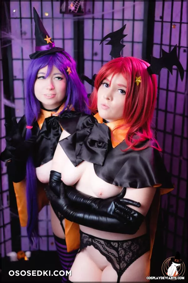 Spooky (Usatame Foxy) - 7