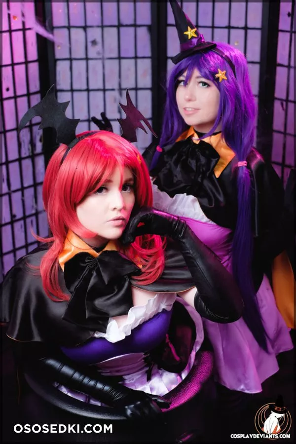 Spooky (Usatame Foxy) - 11