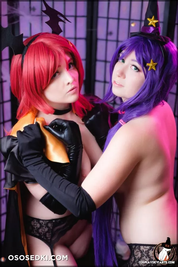 Spooky (Usatame Foxy) - 13