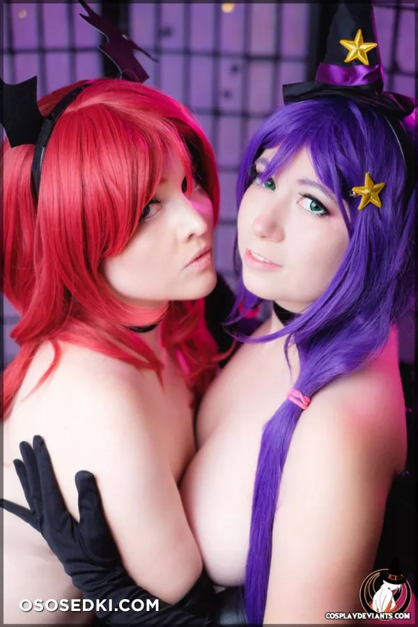 Spooky (Usatame Foxy) - 17