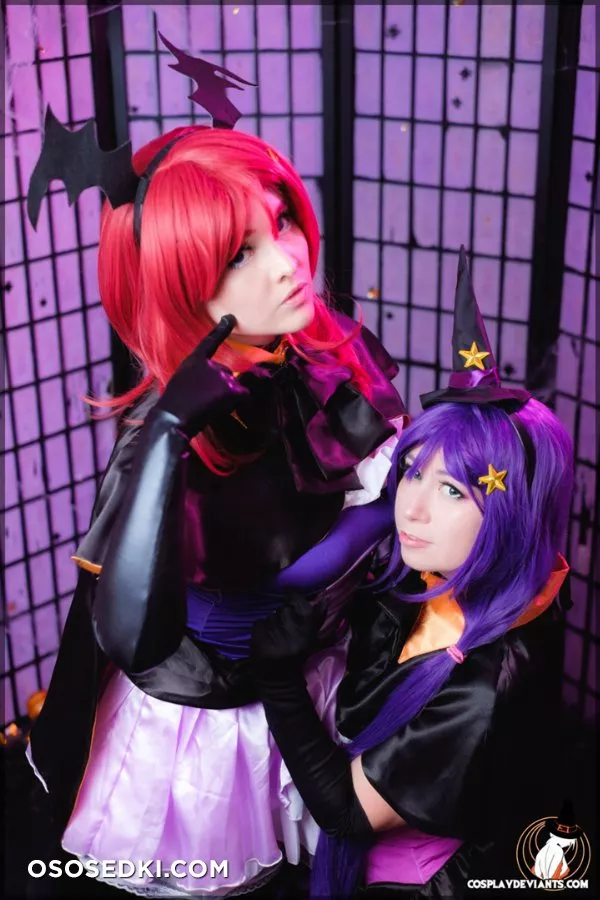 Spooky (Usatame Foxy) - 22