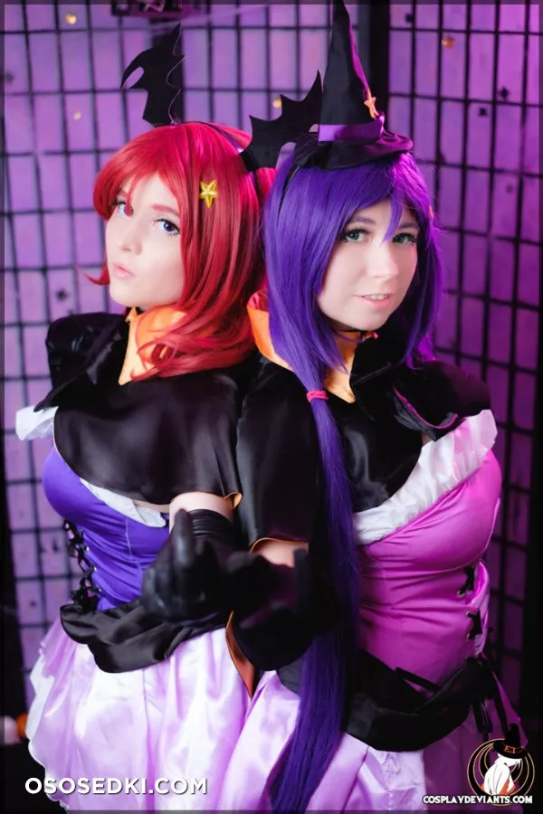 Spooky (Usatame Foxy) - 30