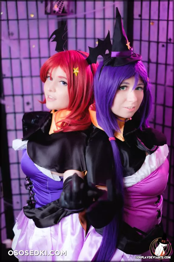 Spooky (Usatame Foxy) - 31