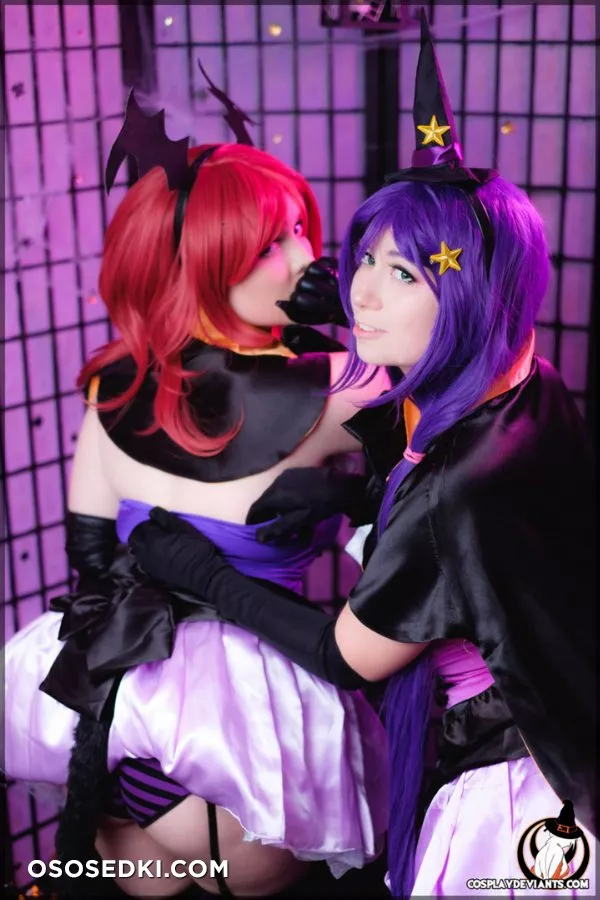 Spooky (Usatame Foxy) - 33