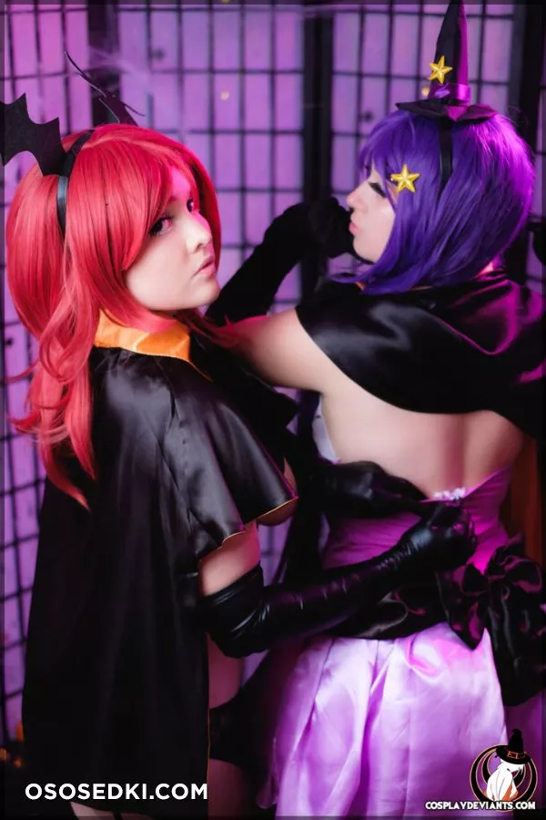 Spooky (Usatame Foxy) - 34