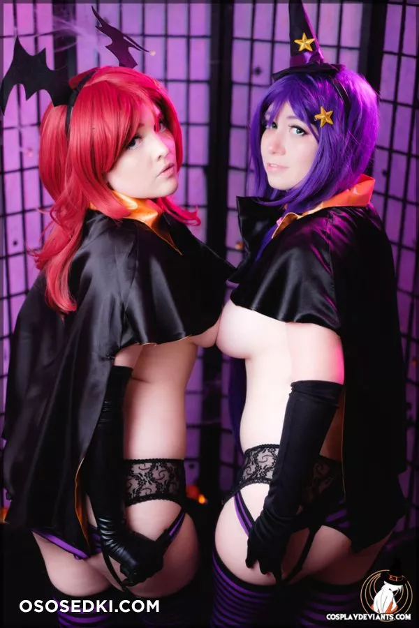 Spooky (Usatame Foxy) - 36