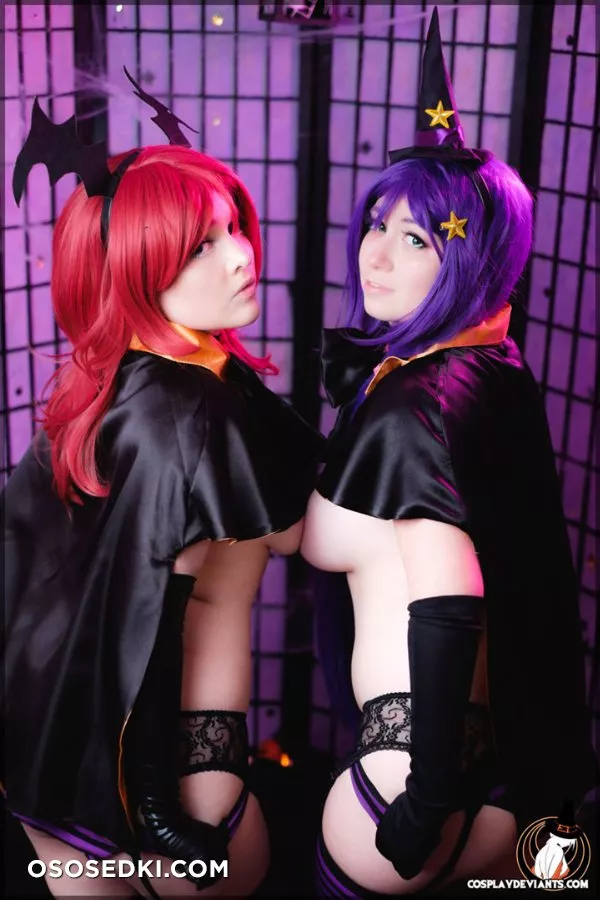 Spooky (Usatame Foxy) - 37