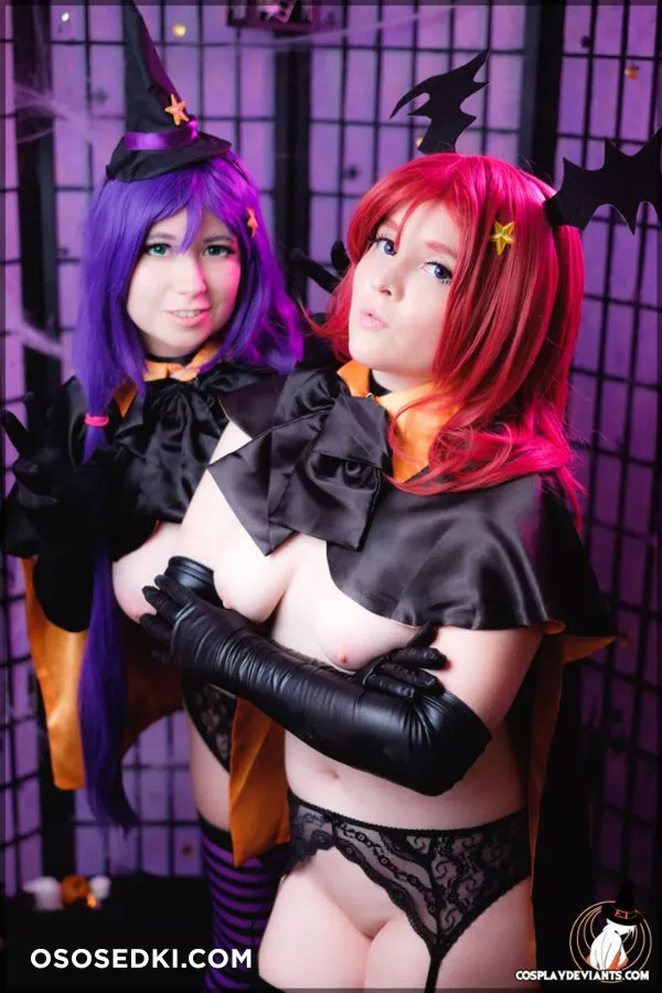 Spooky (Usatame Foxy) - 40
