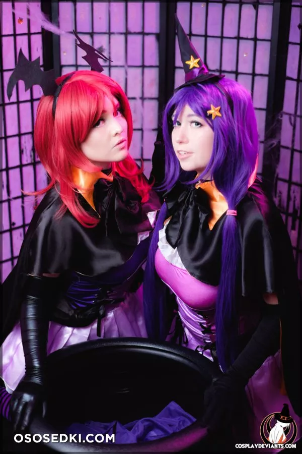 Spooky (Usatame Foxy) - 46