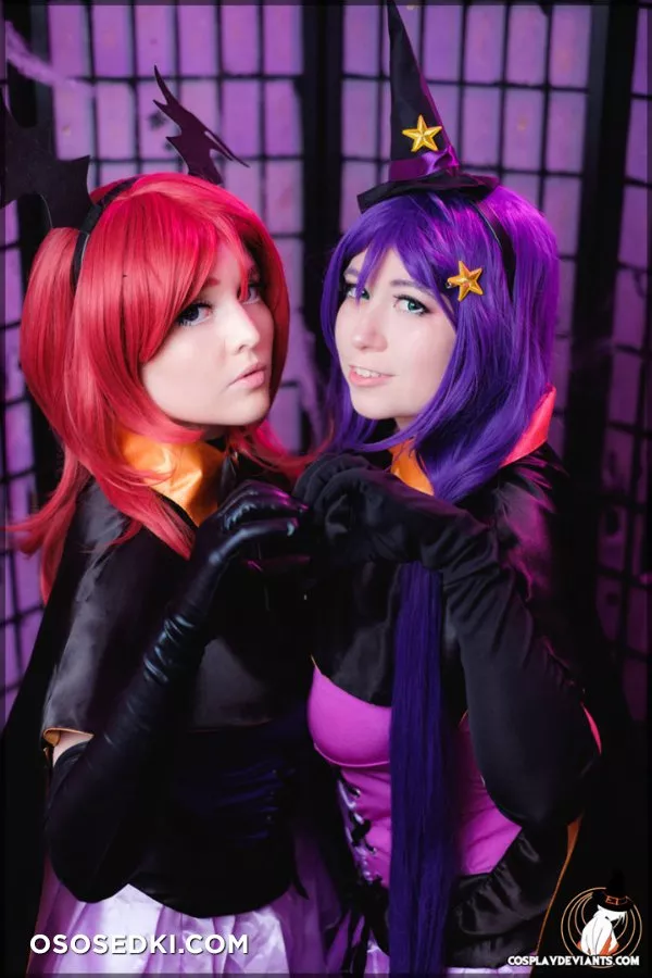 Spooky (Usatame Foxy) - 47