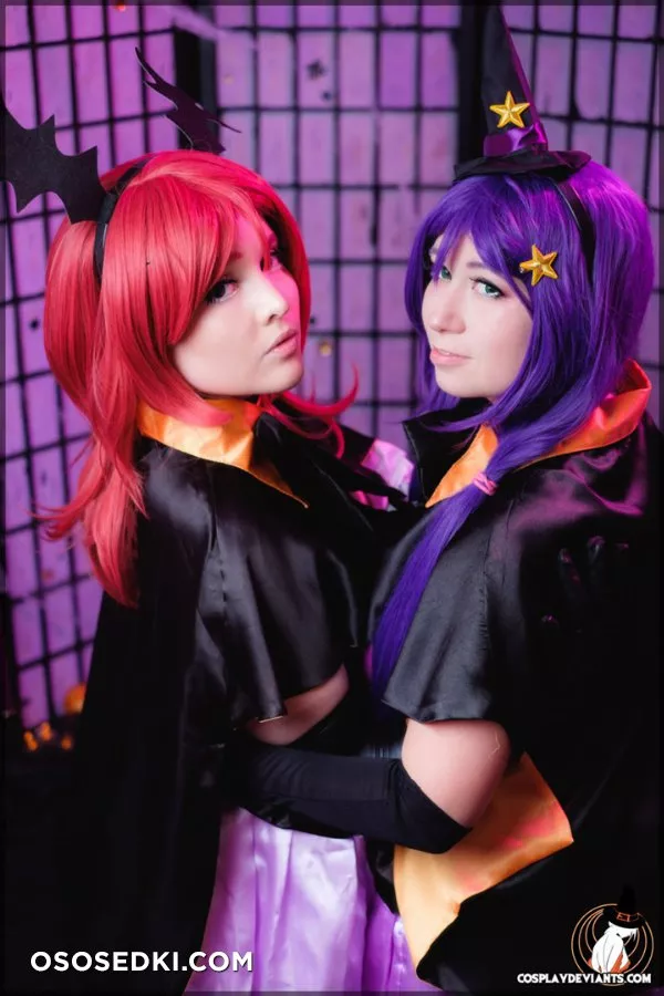 Spooky (Usatame Foxy) - 48