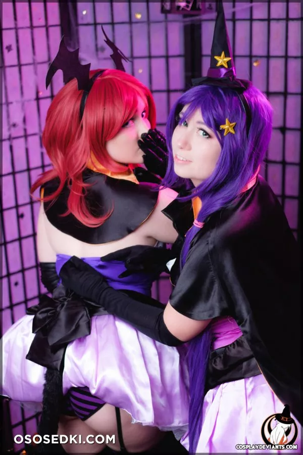 Spooky (Usatame Foxy) - 49