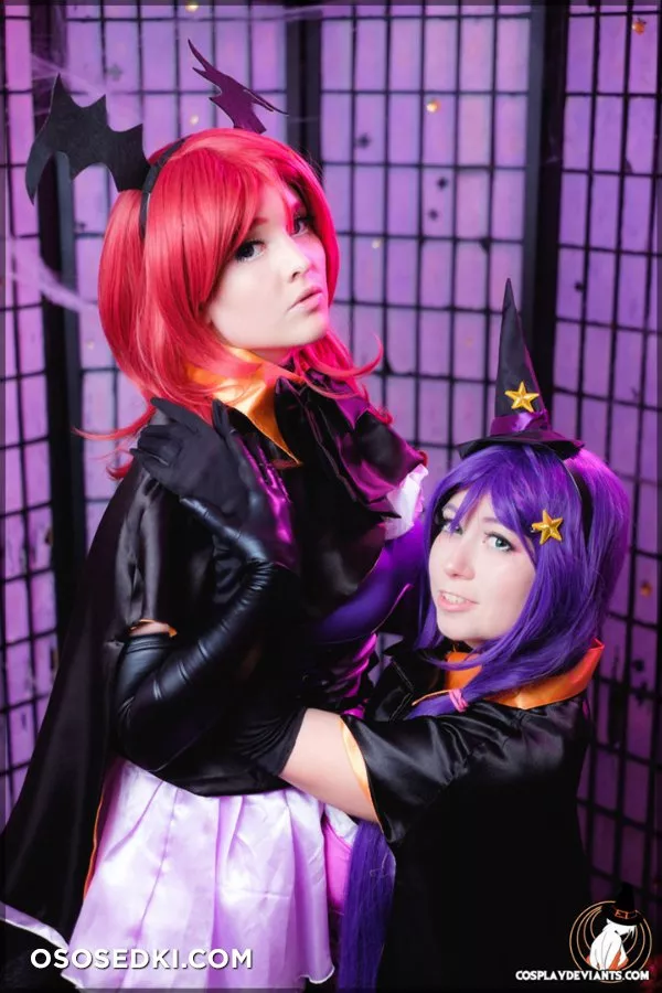 Spooky (Usatame Foxy) - 59