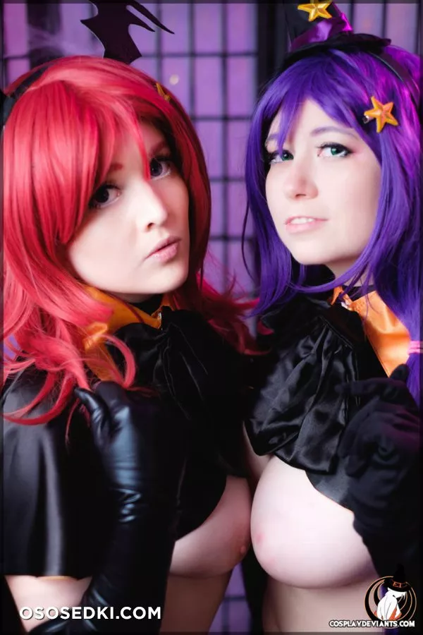 Spooky (Usatame Foxy) - 65