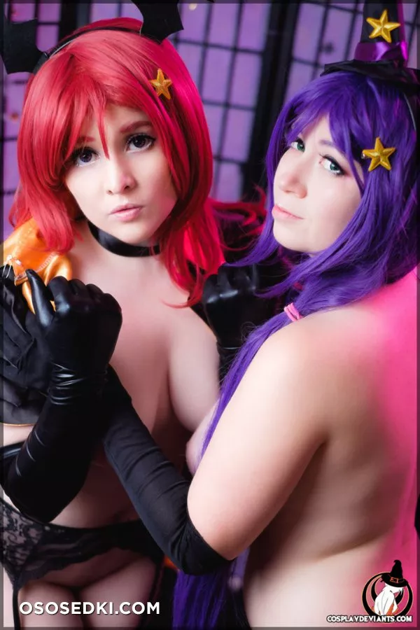 Spooky (Usatame Foxy) - 66