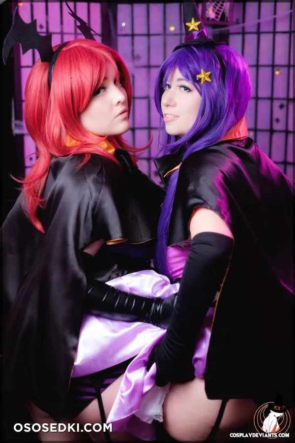 Spooky (Usatame Foxy) - 69
