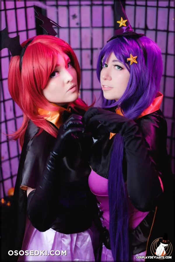 Spooky (Usatame Foxy) - 76