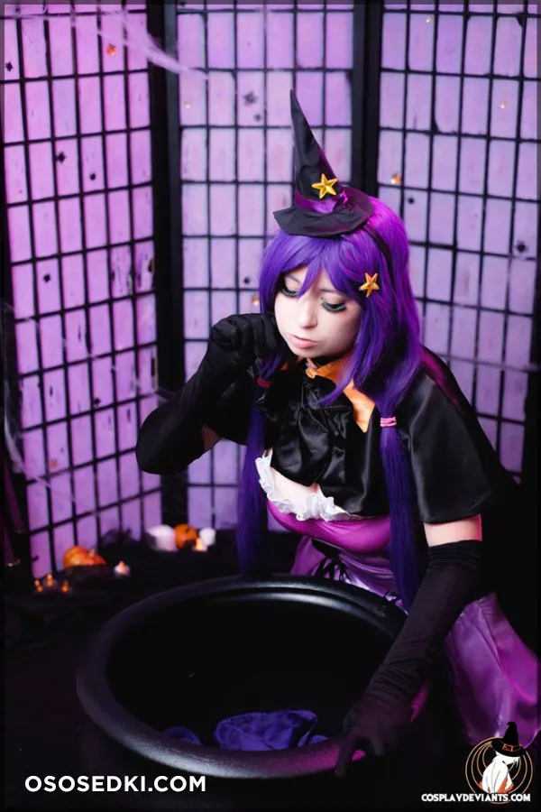 Spooky (Usatame Foxy) - 85