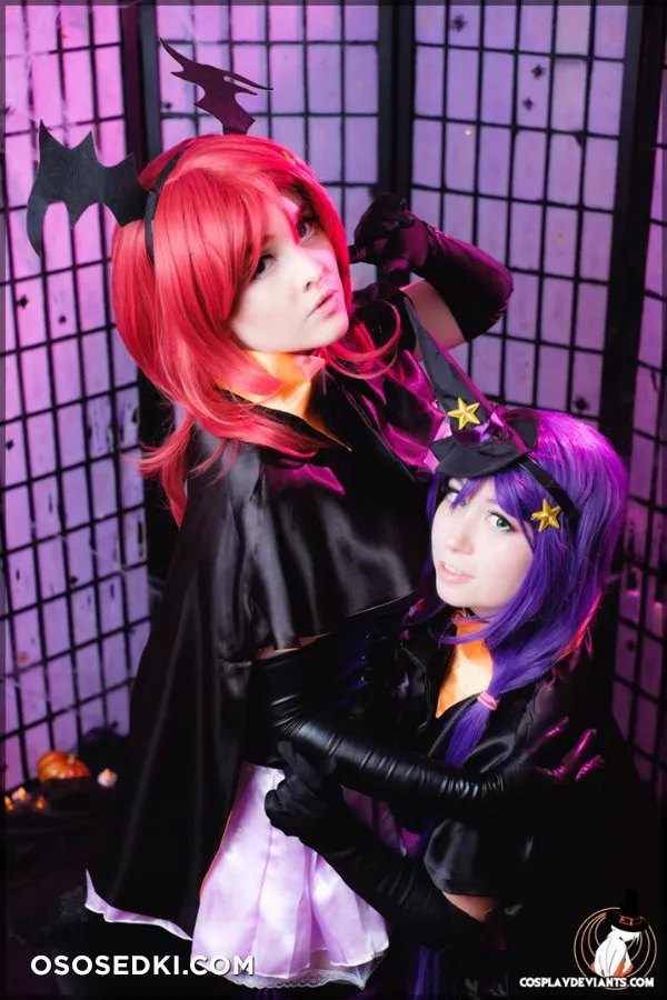 Spooky (Usatame Foxy) - 86