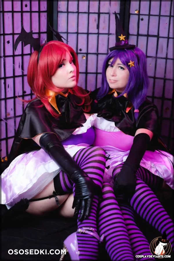 Spooky (Usatame Foxy) - 87