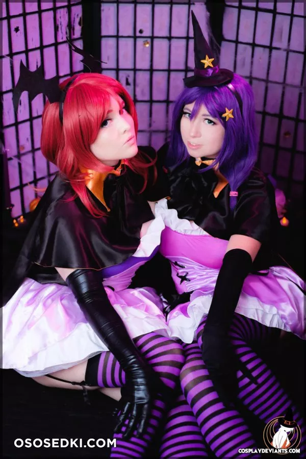 Spooky (Usatame Foxy) - 88