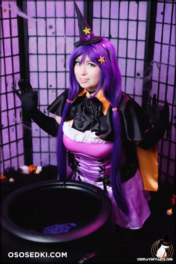 Spooky (Usatame Foxy) - 89