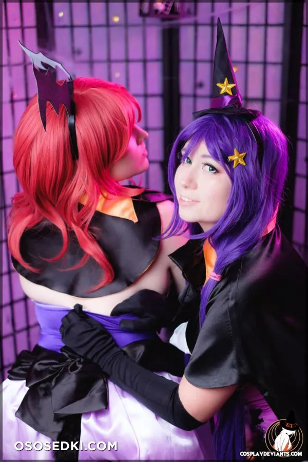 Spooky (Usatame Foxy) - 90