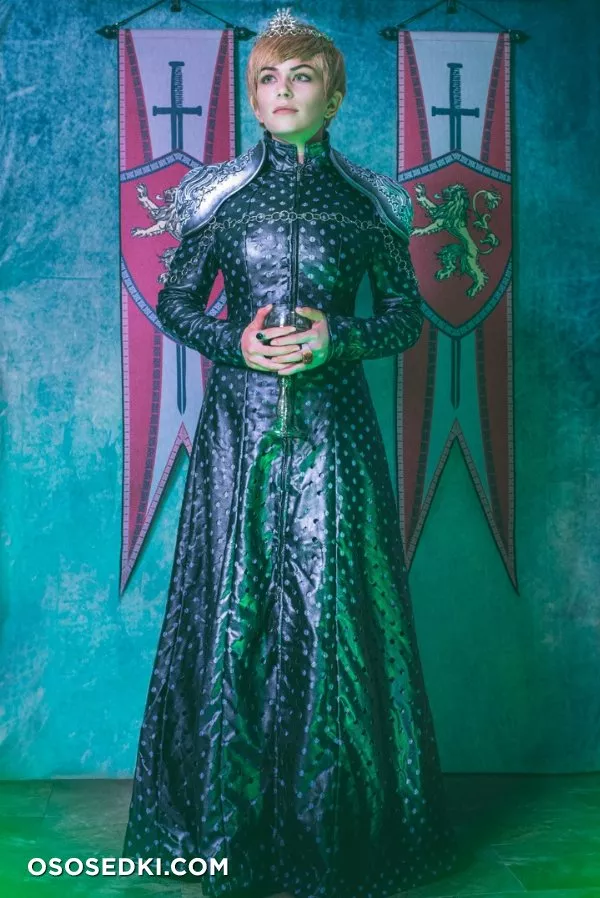 Cersei Lannister (Danielle Beaulieu) - 2