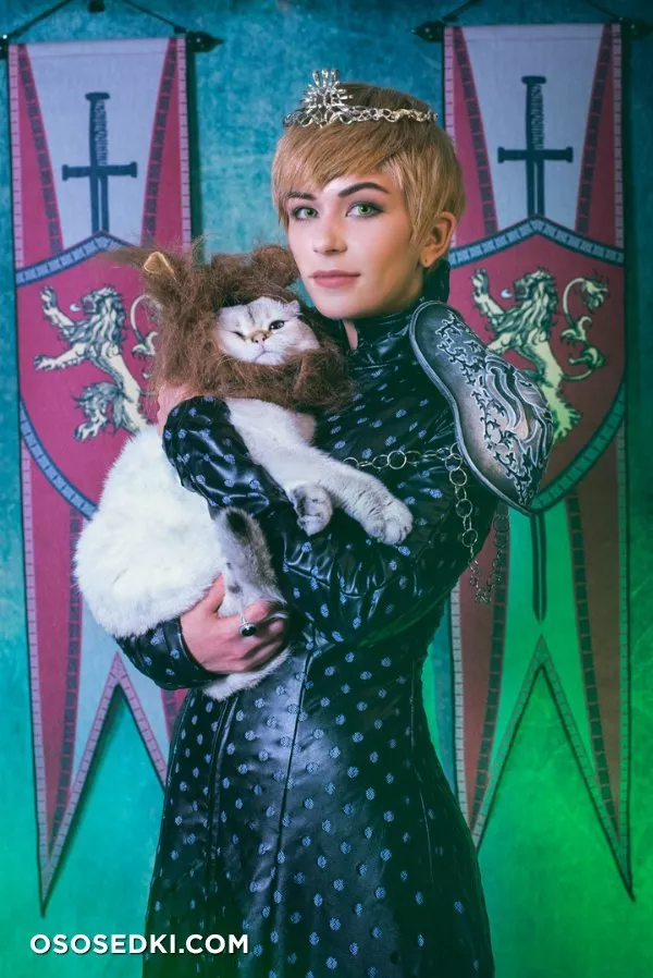 Cersei Lannister (Danielle Beaulieu) - 25