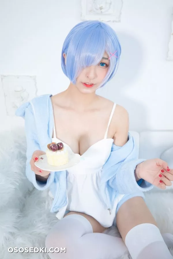 【神楽坂真冬】Re_Zero_kara_Hajimeru_Isekai - 1