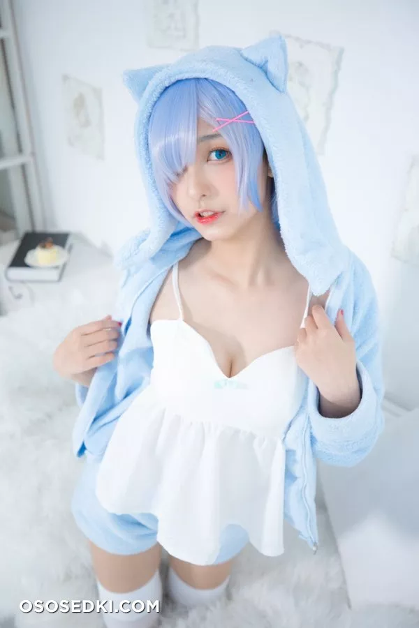 【神楽坂真冬】Re_Zero_kara_Hajimeru_Isekai - 21