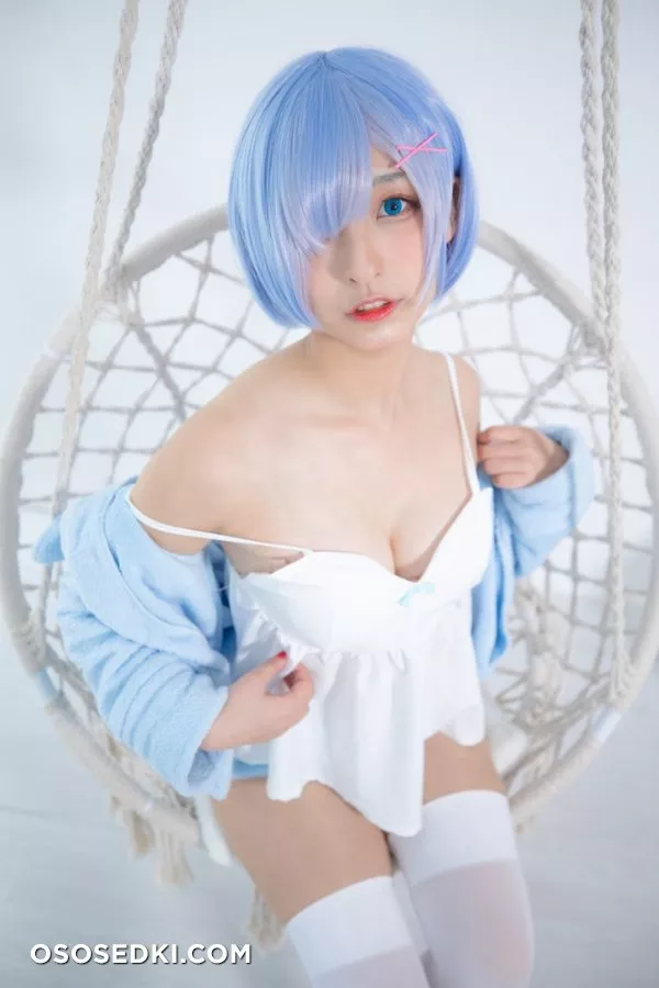 【神楽坂真冬】Re_Zero_kara_Hajimeru_Isekai - 38