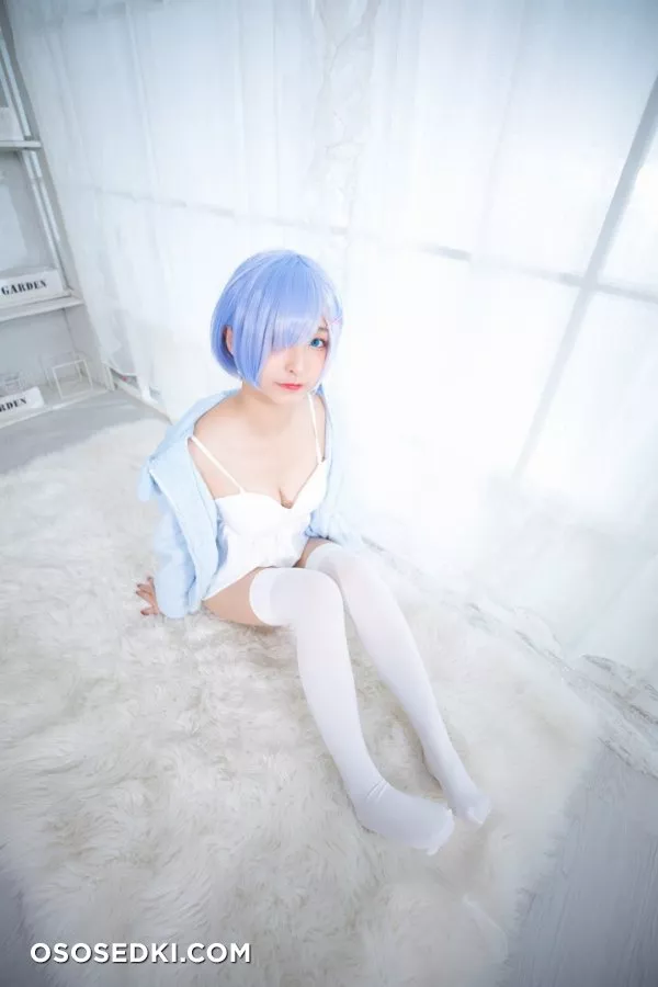 【神楽坂真冬】Re_Zero_kara_Hajimeru_Isekai - 78