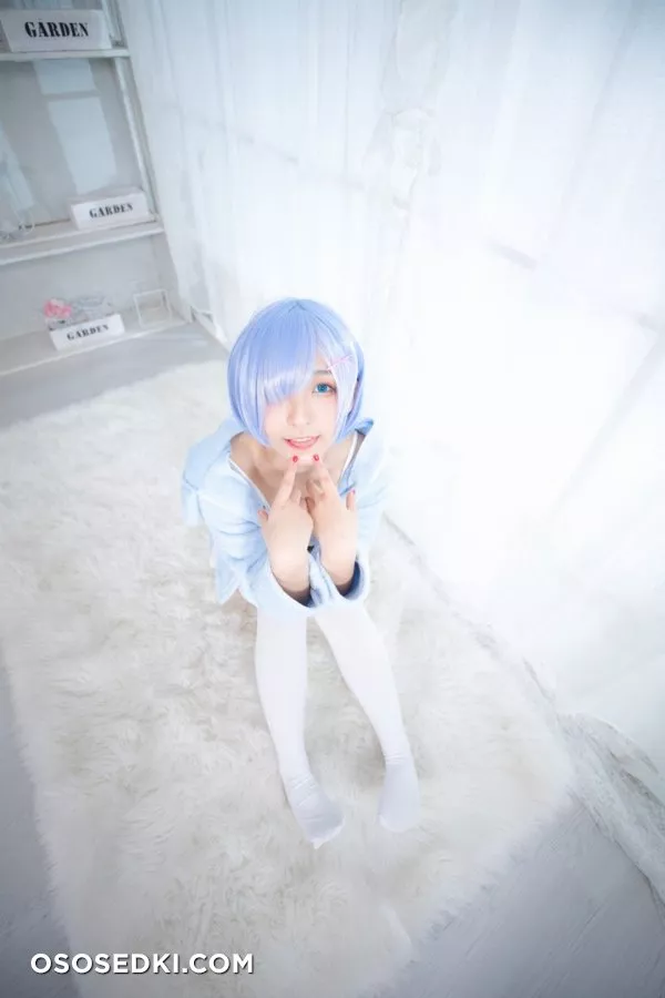 【神楽坂真冬】Re_Zero_kara_Hajimeru_Isekai - 81