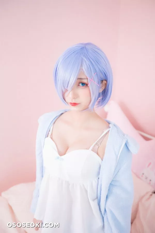 【神楽坂真冬】Re_Zero_kara_Hajimeru_Isekai - 96