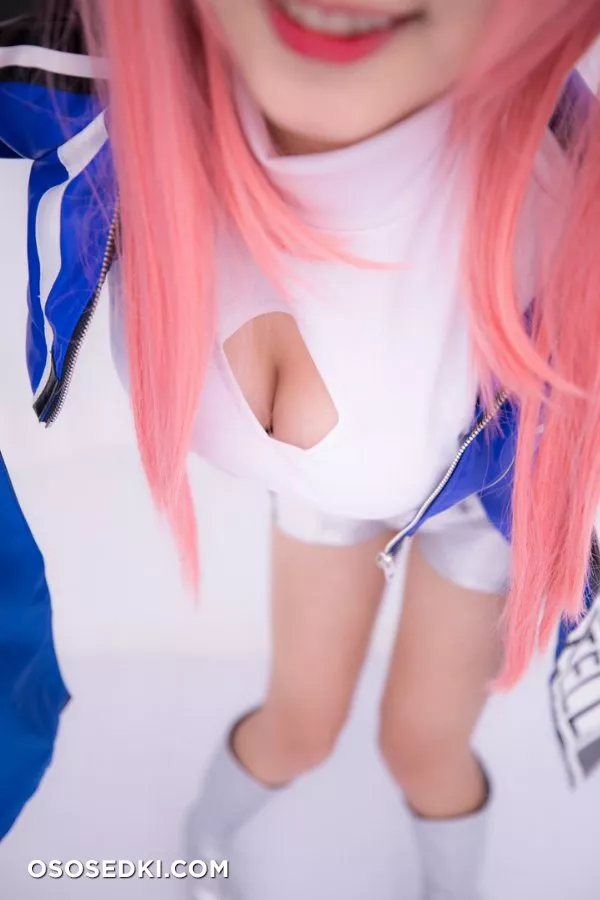 【神楽坂真冬】Fate Grand Order-Tamamo - 12