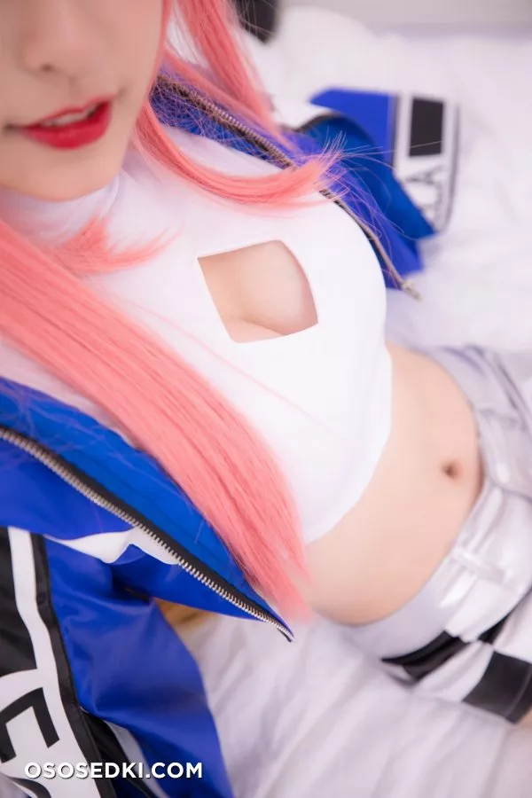 【神楽坂真冬】Fate Grand Order-Tamamo - 81
