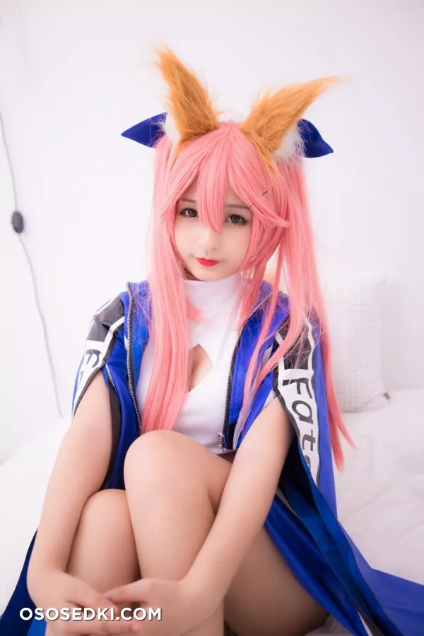 【神楽坂真冬】Fate Grand Order-Tamamo - 94