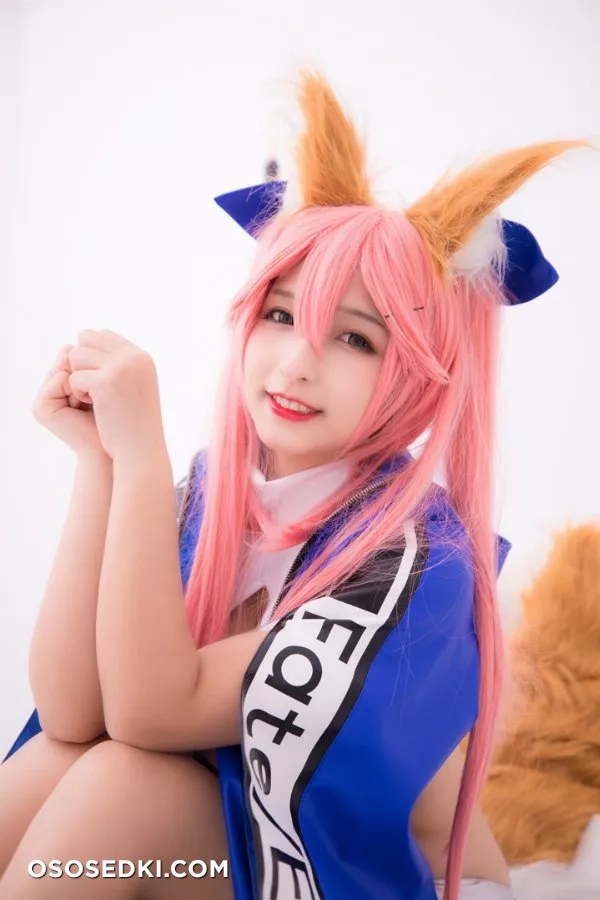 【神楽坂真冬】Fate Grand Order-Tamamo - 97