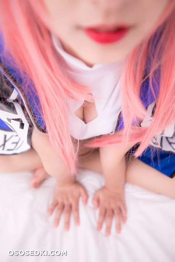 【神楽坂真冬】Fate Grand Order-Tamamo - 113